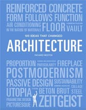 Image of 100 Ideas that Changed Architecture (Pocket Editions) - Paperback / softback NEW