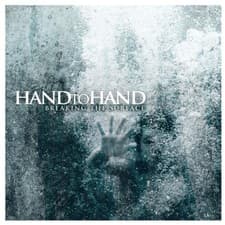Image of Hand to Hand Breaking the Surface (Ltd) (CD)