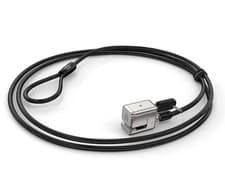 Image of Kensington Laptop Lock - Keyed Cable Lock for Surface Pro with Non-Invasive Lock