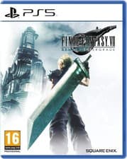 Image of Final Fantasy VII Remake Intergrade & Rebirth - PS5