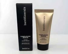 Image of BareMinerals Complexion Rescue Tinted Moisturizer SPF 30 ~ 0.5 oz ~ BAMBOO 5.5
