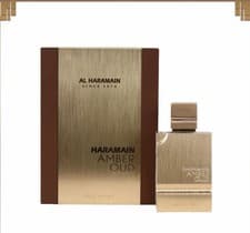 Image of Al Haramain Amber Oud Gold Edition 2.2oz Unisex Eau de Parfum