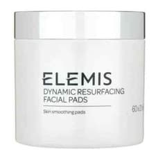 Image of Elemis Dynamic Resurfacing Facial Pads, Exfoliating Face Wipes Gentle - 60 Pads