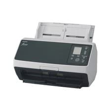 Image of Fujitsu FI‑8170 Duplex Document Scanner USB 2.0 Fast Scanning