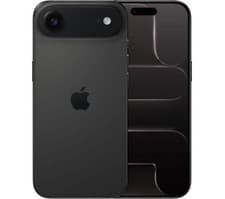 Image of Apple iPhone Air 256GB iOS 26 Unlocked SIM 5G Space Black Mobile Smartphone