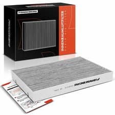 Image of A-Premium Pollen/Cabin Filter for Mercedes-Benz V-Class Vito W447 4478300000 New
