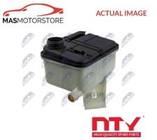 Image of COOLANT EXPANSION TANK RESERVOIR NTY CZW-BM-062 FOR BMW 5,3,7,E39,E36,E38