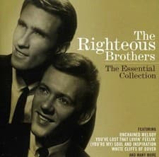 Image of The Righteous Brothers - The Essential Collection [CD], Brand new and sealed