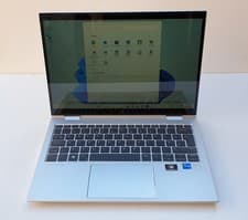 Image of HP EliteBook x360 830 G9 i5-1235U 1.3GHz 8GB RAM 1TB SSD 13.3" WUXGA Win 11 NEW