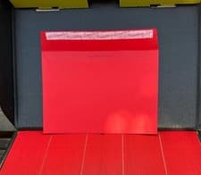 Image of Blake Premium Office C5 162 x 229mm 120GSM Peel & Seal Wallet Envelopes. 25 pack