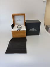 Image of Michel Herbelin Cap Camarat Automatic gents watch 1645/B42