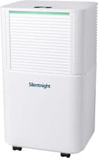 Image of Silentnight Airmax 1200 Dehumidifier - 12L/Day Air Dehumidifier for Bedroom Home