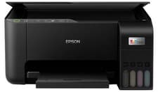 Image of Epson EcoTank ET-2860 Wireless All-in-One Print -Quality Printer - RRP £190-£210
