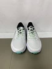 Image of Nike Men's Air Zoom Infinity Tour NXT% Golf Shoes, Size 8, Photon Dust White