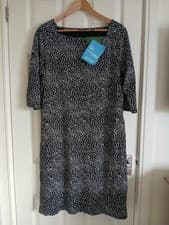 Image of BNWT Regatta paislee 3/4 length sundress - Size 18
