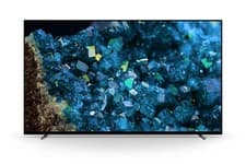Image of Sony XR77A80LU 77-inch 4K HDR OLED Ultra HD Smart TV with 5 Year Warranty