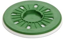Image of Festool 496151 PT-STF-D150 FX Fast Fix Polishing Pad - Green