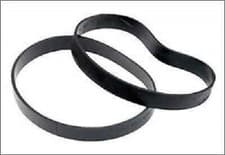 Image of 2 X BELTS FIT VAX W86-DP-B W86DPB DUAL POWER CARPET CLEANER VACUUM CLEANER 2124