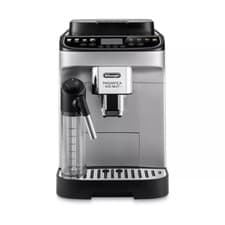 Image of Delonghi Magnifica Evo Next Coffee Machine Bean to Cup Milk Frother ECAM310.80