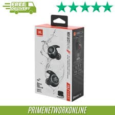 Image of JBL Reflect Aero TWS True Wireless Earbuds 100% ORIGINAL ⭐⭐⭐⭐⭐