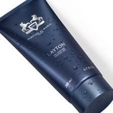 Image of Parfums de Marly Paris Layton Shower Gel 6.76 Fl Oz / 200ml NIB Body Wash