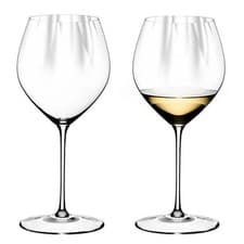 Image of Riedel Performance Set of 2 Chardonnay Wine Glasses