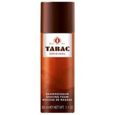 Image of TABAC ORIGINAL SHAVING FOAM 50ML | NEW & SEALED | FREE P&P | UK