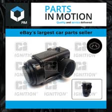 Image of Parking Sensor PDC fits MERCEDES C270 S203, W203 2.7D Rear 01 to 07 CI Quality