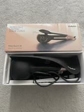 Image of BaByliss Wave Secret Air Hair Styler Black Up to 230°C - Black (C1900U)
