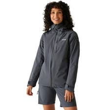 Image of Regatta Womens Birchdale II Waterproof Jacket