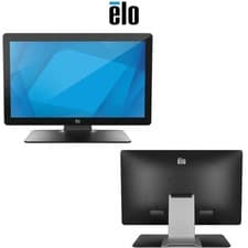 Image of NEW! Elo 2202L 22" Widescreen Touchscreen Monitor P/N: E351600 (ET2202L-2UWA)