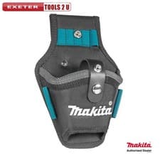 Image of Makita E-15176 Blue Universal Cordless Impact Driver Holster Strap System