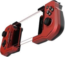 Image of Xbox Series X Turtle Beach Atom Controller - Red/Black Android Game NEW