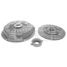 Image of 3 Piece Clutch Kit HK9728 Borg & Beck