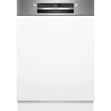 Image of Graded Bosch SMI2HTS02G Series 2 Semi Integrated Dishwasher