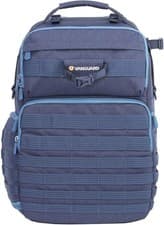 Image of Vanguard VEO Range T48 27 Litre Tactical Style Backpack - Navy Blue
