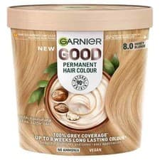 Image of Garnier Good Permanent Hair Dye- Multiple Shades Available