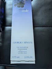 Image of Armani Code Men's Parfum Eau de Parfum Spray, 75ml
