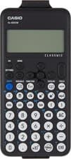 Image of Casio ClassWiz Standard Scientific Calculators FX-82CW-W-DT