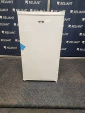 Image of HYE Under Counter Fridge 48cm Freestanding Larder 88 Litre - Refurb C (Read)