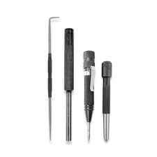 Image of Eclipse Punches, Scribers, Centre Punch, Pin Punch, Automatic Centre Punch