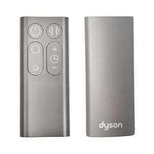 Image of Dyson Remote Control Handset AM06 AM07 AM08 Cool Desk Tower Fan Silver Iron Grey