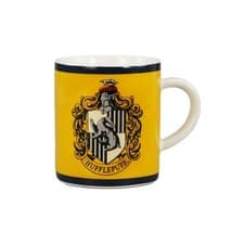 Image of NEW Harry Potter Mini Mug - Hufflepuff Crest