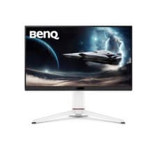 Image of BenQ MOBIUZ EX271U 27" IPS 4K 165Hz 1ms Freesync Premium USB-C Gaming Monitor
