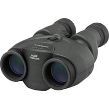 Image of Canon 10x30 IS II Stabilized Binoculars