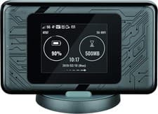 Image of 5G Mobile Hotspot Router WiFi 6 AX1800 Unlocked Nano SIM D-Link DWR-2101