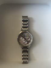 Image of BOSS Hugo Boss Saya Ladies' Stainless Steel Bracelet Watch - 1502640  - NEW