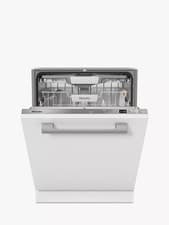 Image of Miele G5450SCVi Full-size Fully Integrated Dishwasher #61340410