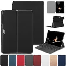 Image of Case For 12.3" Microsoft Surface Pro 7 Plus/7/6/5/4 Shockproof Shell Stand Cover