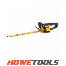 Image of DEWALT DCMHT562N 18v Hedge trimmer